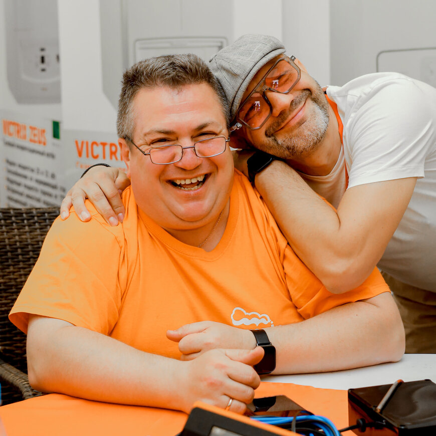 Обзор мероприятия 'День Монтажника' в Гродно